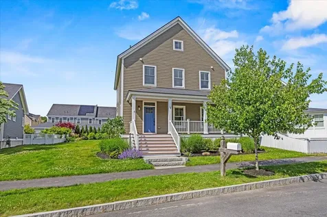 3 Vista Drive Scarborough ME 04074