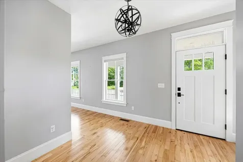 3 Vista Drive Scarborough ME 04074