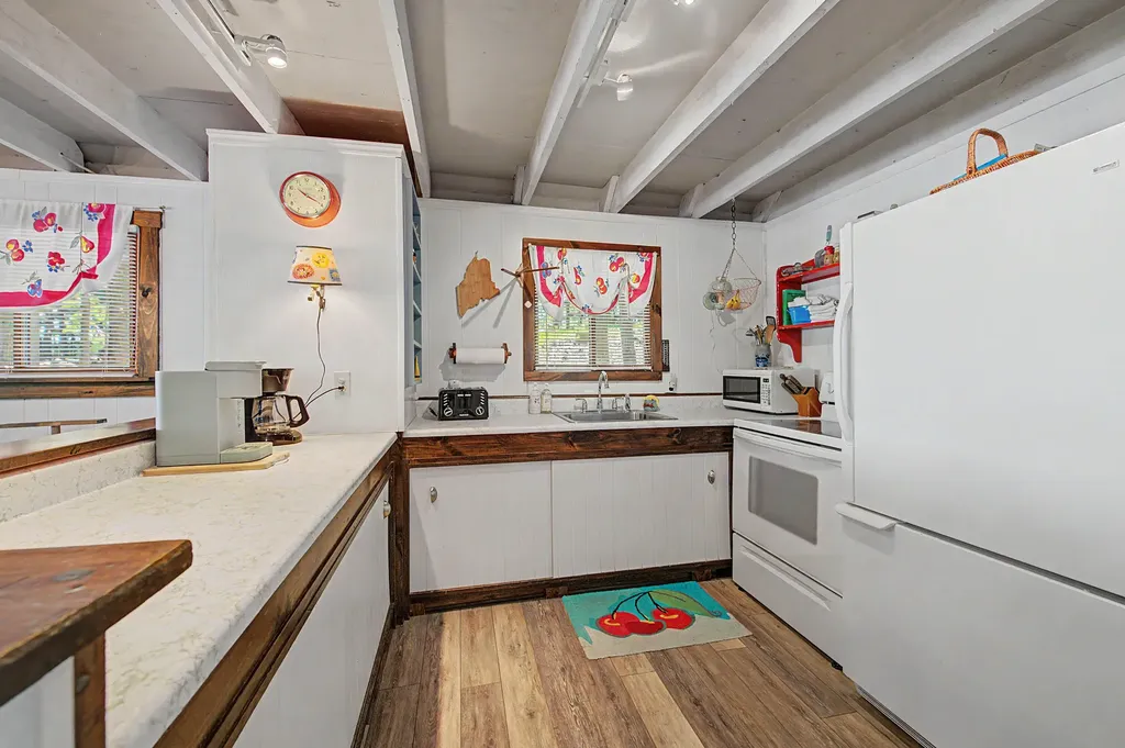 342 Bald Head Island E Palermo ME 04354