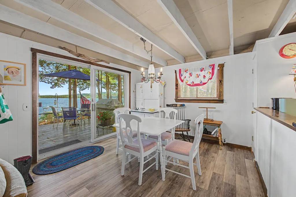 342 Bald Head Island E Palermo ME 04354