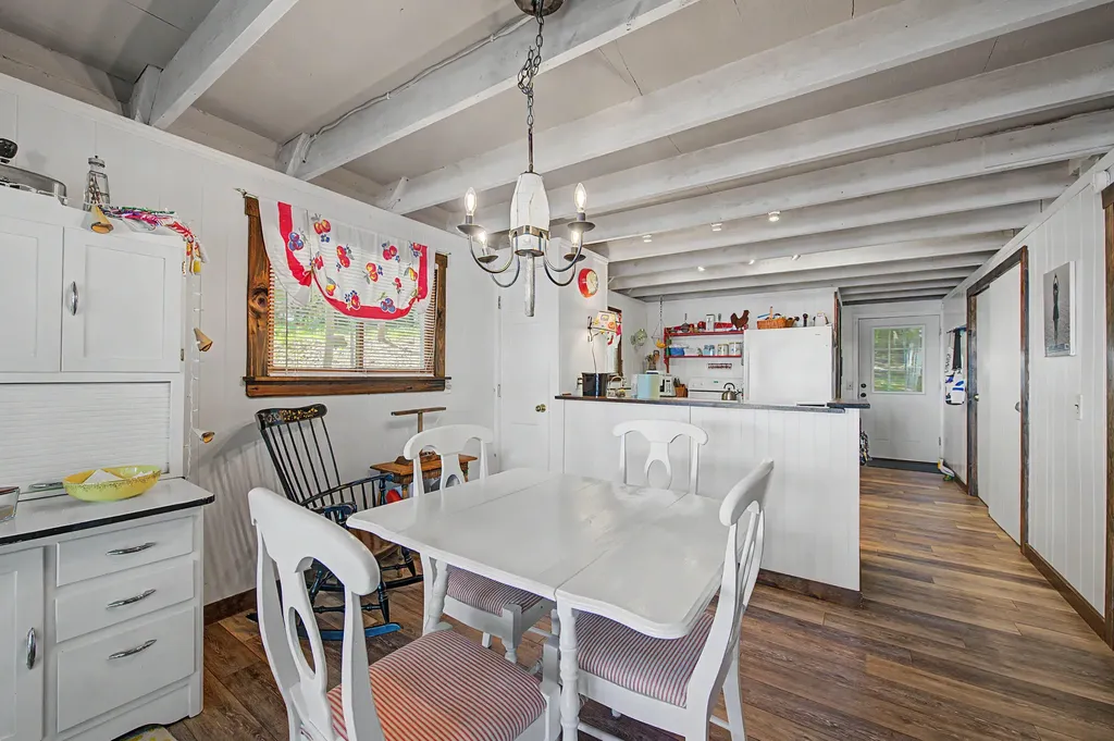 342 Bald Head Island E Palermo ME 04354