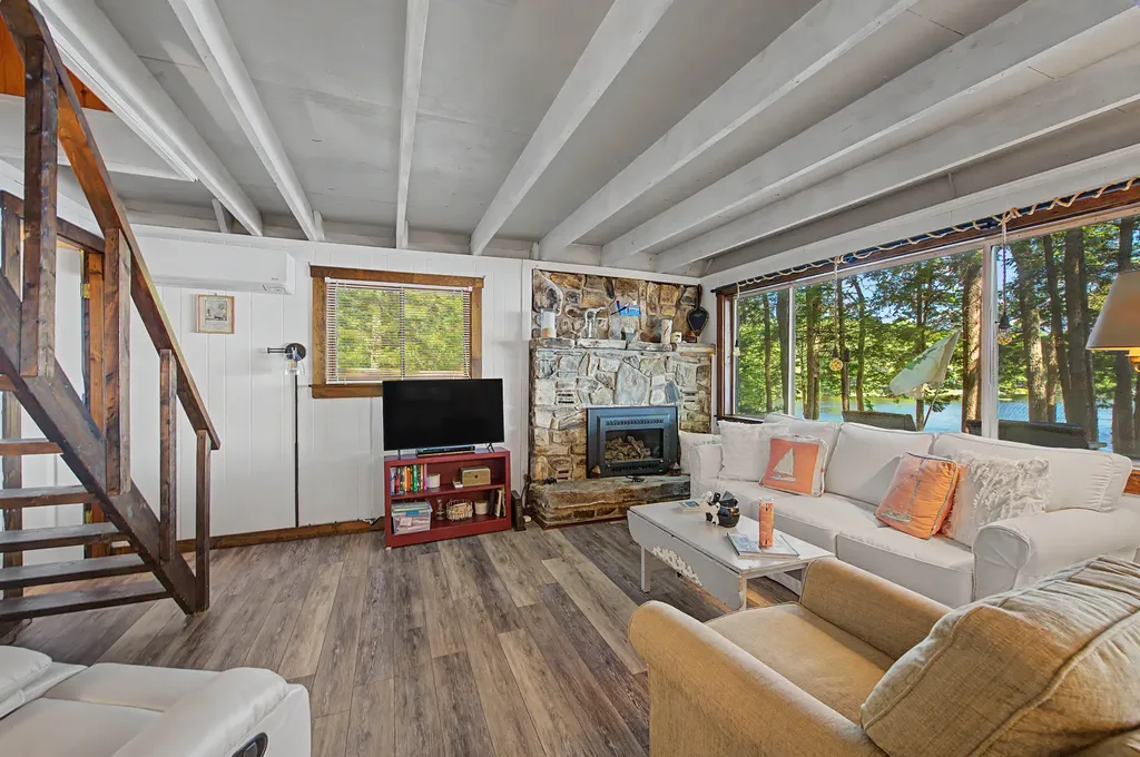 342 Bald Head Island E Palermo ME 04354
