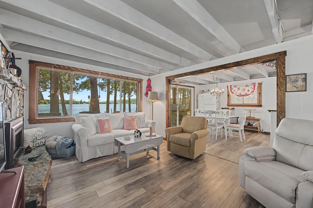 342 Bald Head Island E Palermo ME 04354