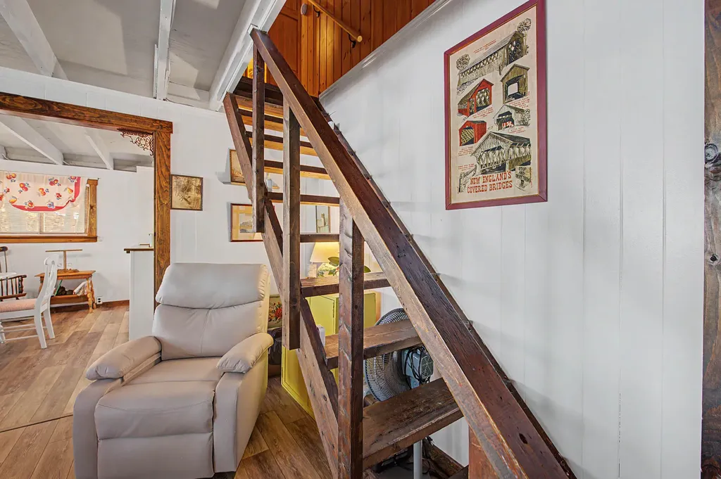 342 Bald Head Island E Palermo ME 04354