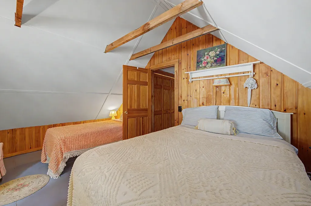 342 Bald Head Island E Palermo ME 04354