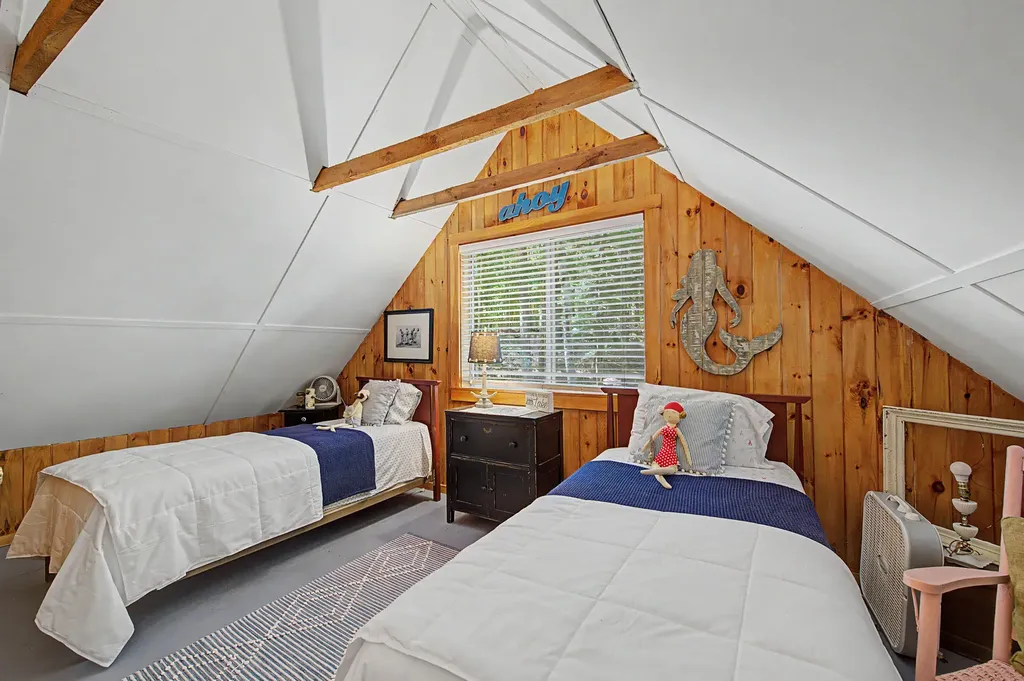 342 Bald Head Island E Palermo ME 04354