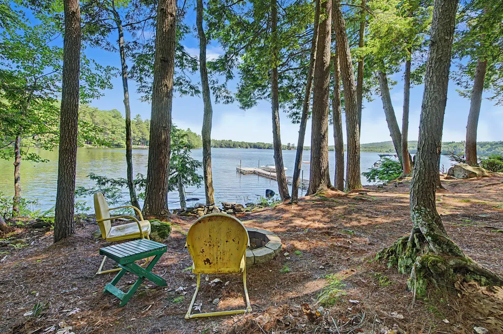 342 Bald Head Island E Palermo ME 04354