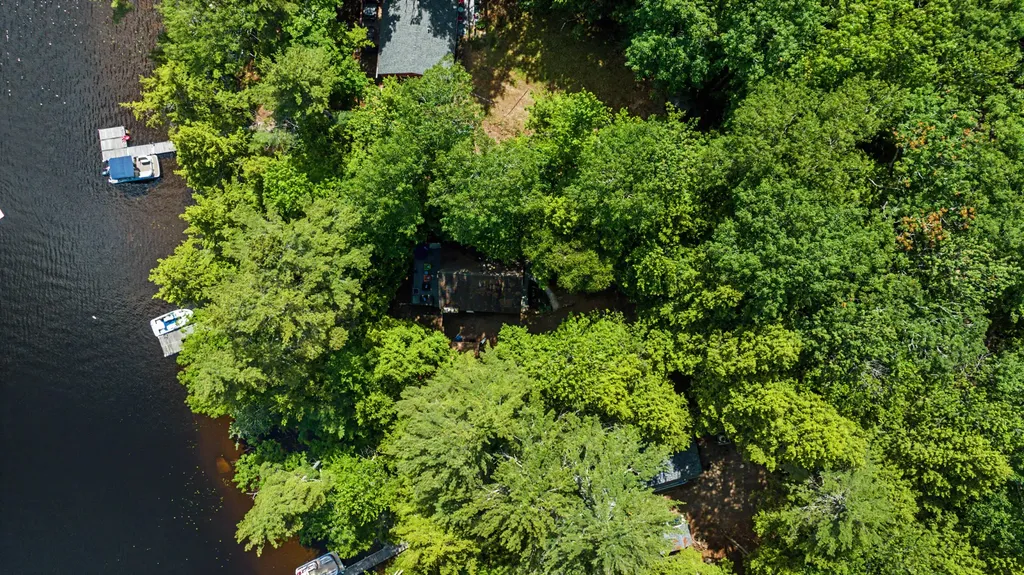 342 Bald Head Island E Palermo ME 04354
