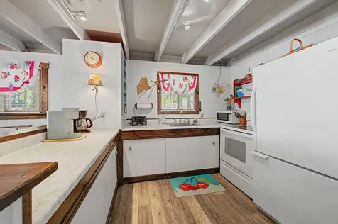 342 Bald Head Island E Palermo ME 04354