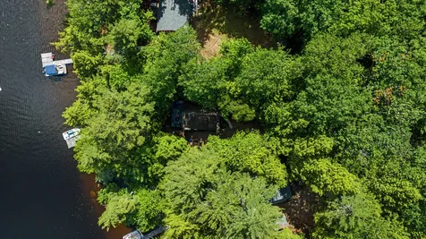 342 Bald Head Island E Palermo ME 04354