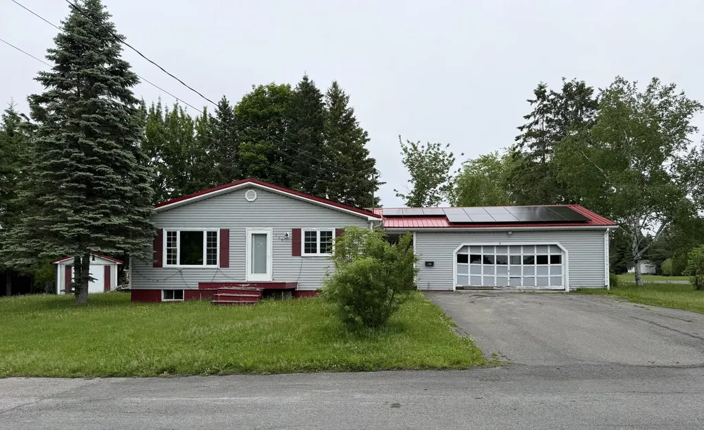 150 23rd Avenue Madawaska ME 04756