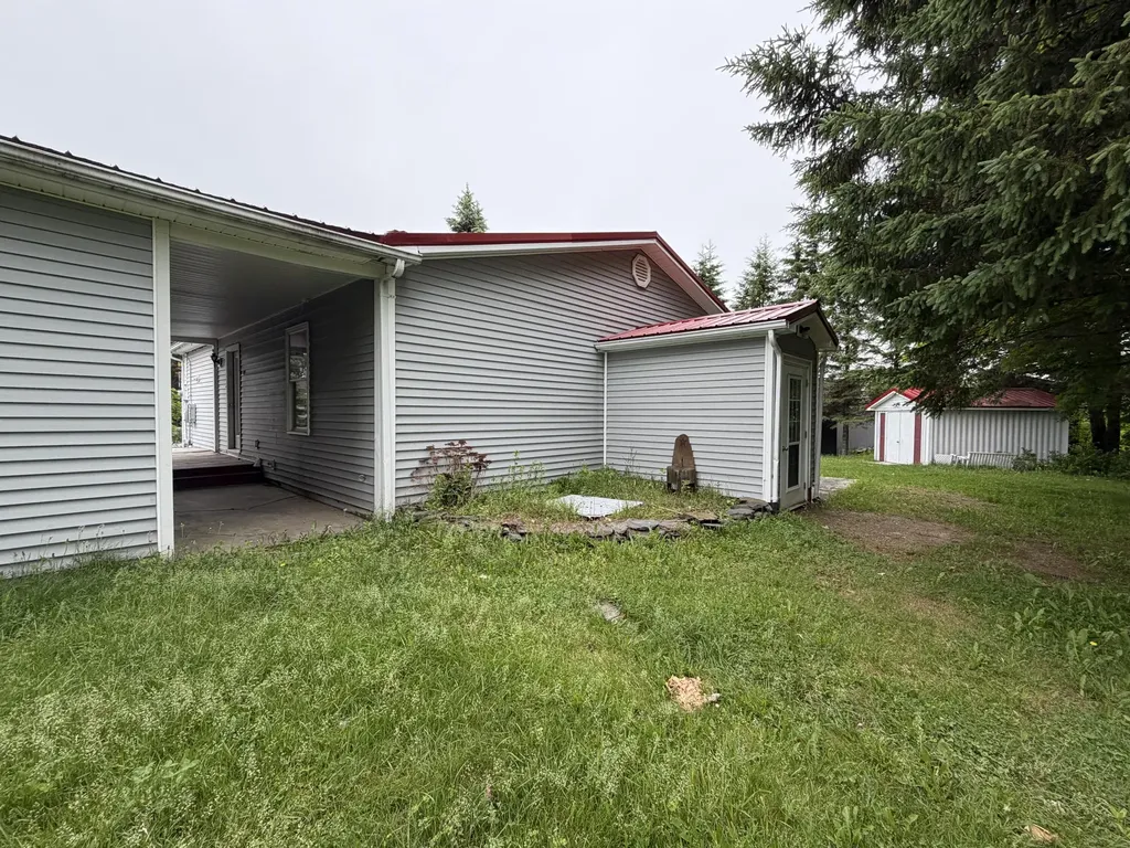 150 23rd Avenue Madawaska ME 04756