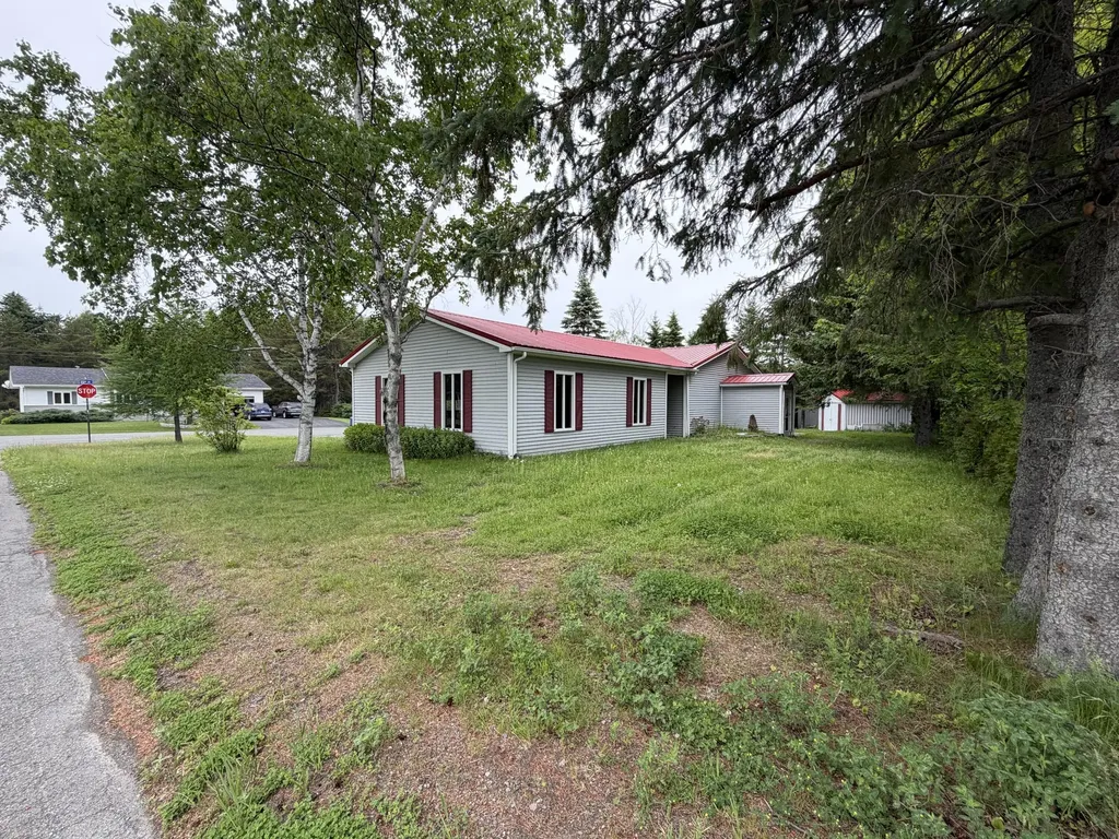 150 23rd Avenue Madawaska ME 04756