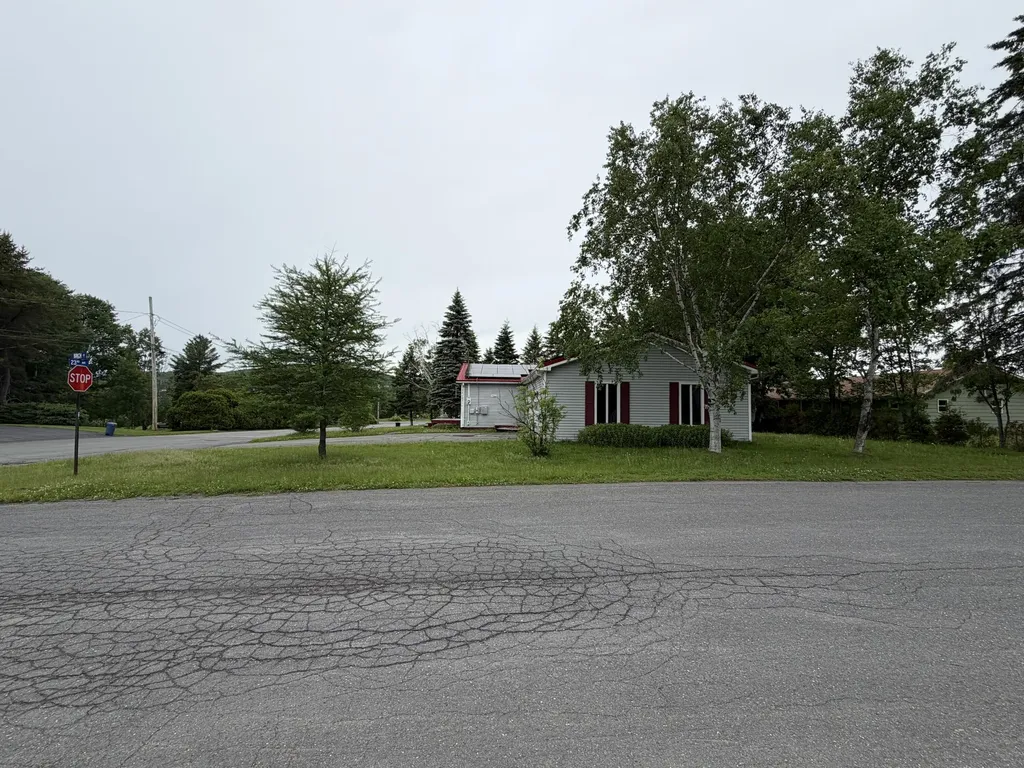 150 23rd Avenue Madawaska ME 04756