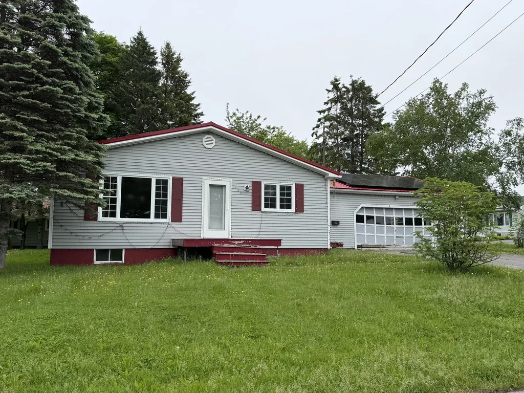 150 23rd Avenue Madawaska ME 04756