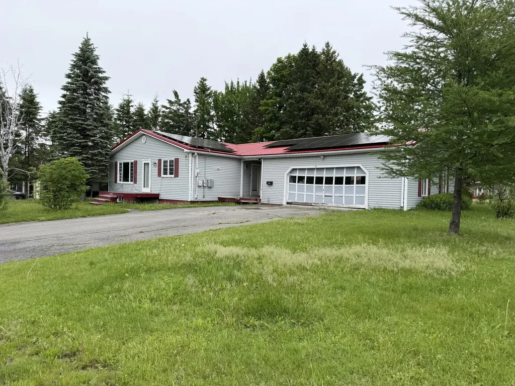 150 23rd Avenue Madawaska ME 04756