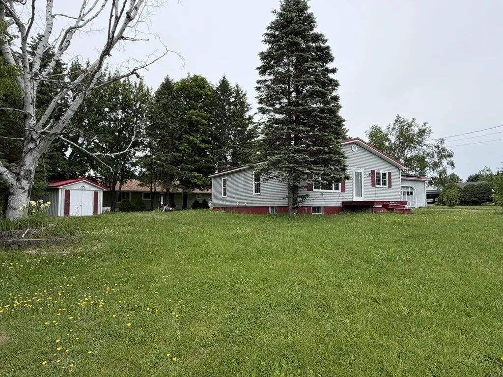 150 23rd Avenue Madawaska ME 04756