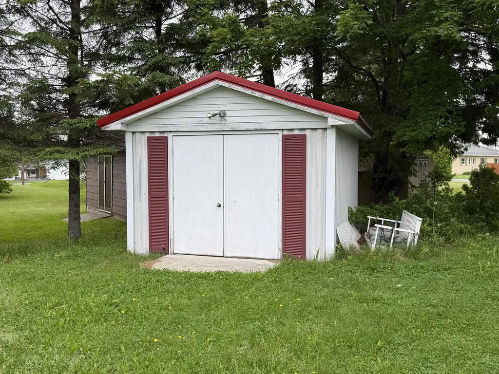 150 23rd Avenue Madawaska ME 04756