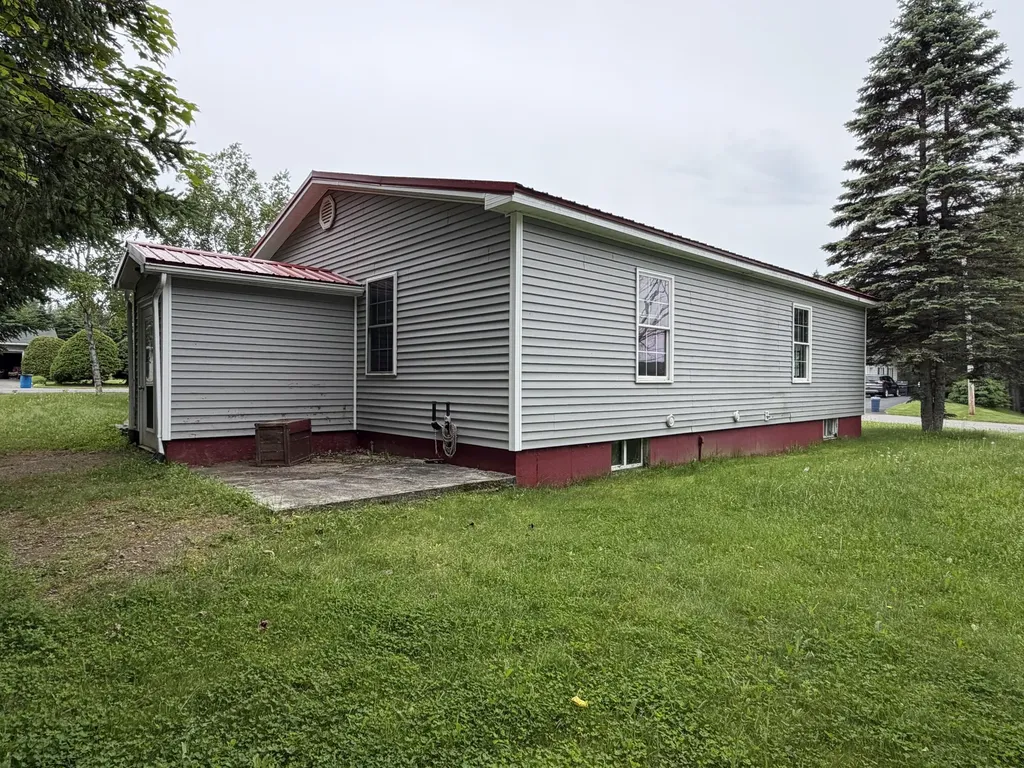 150 23rd Avenue Madawaska ME 04756