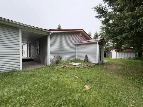 150 23rd Avenue Madawaska ME 04756