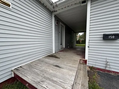 150 23rd Avenue Madawaska ME 04756