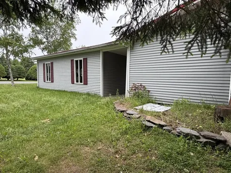 150 23rd Avenue Madawaska ME 04756