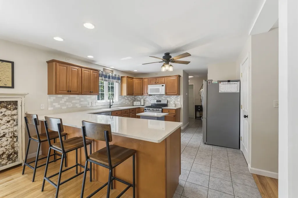 2 Shady Woods Lane Kennebunk ME 04043