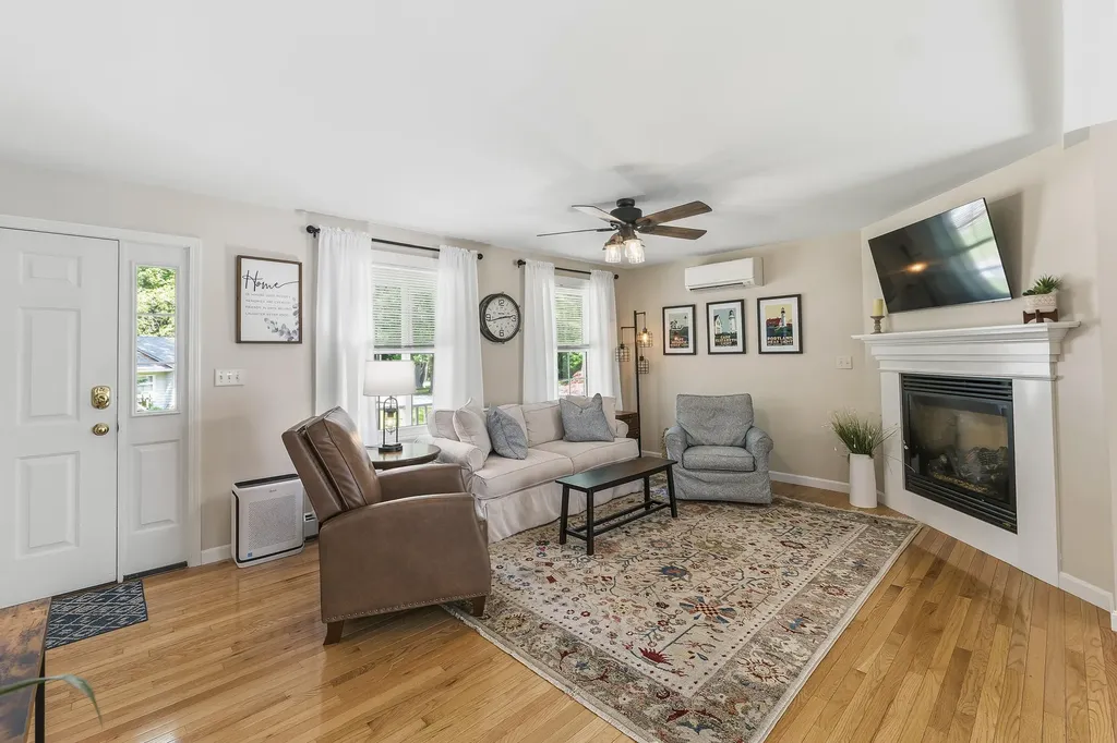 2 Shady Woods Lane Kennebunk ME 04043