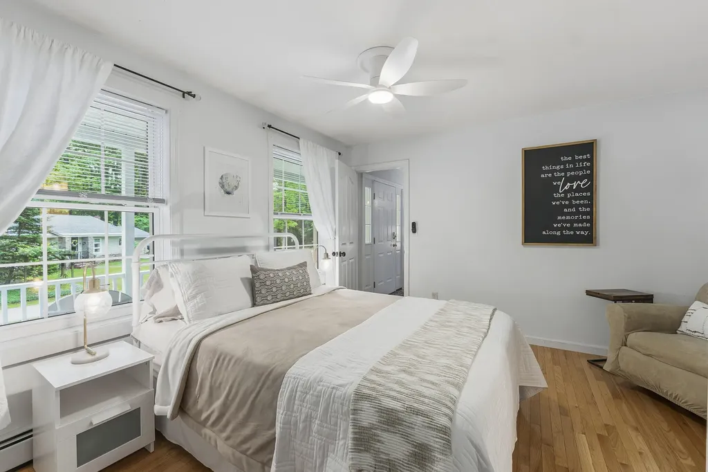 2 Shady Woods Lane Kennebunk ME 04043