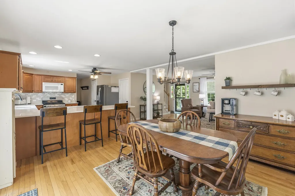 2 Shady Woods Lane Kennebunk ME 04043