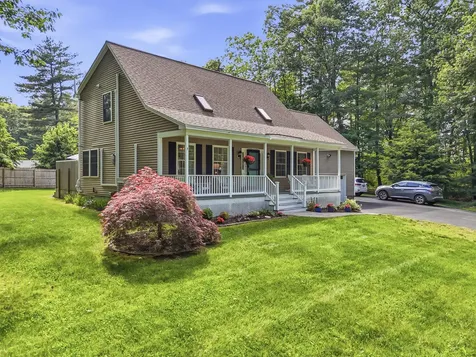 2 Shady Woods Lane Kennebunk ME 04043