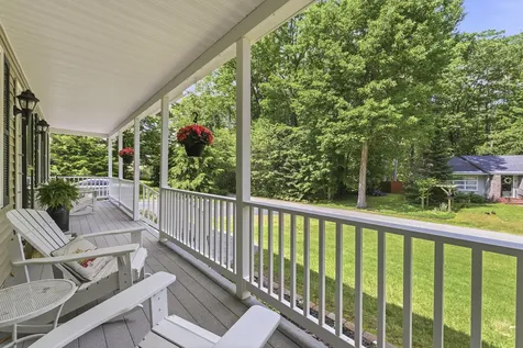 2 Shady Woods Lane Kennebunk ME 04043