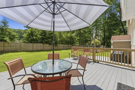 2 Shady Woods Lane Kennebunk ME 04043
