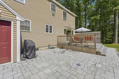 2 Shady Woods Lane Kennebunk ME 04043