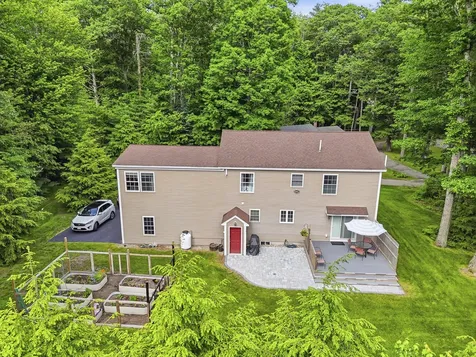 2 Shady Woods Lane Kennebunk ME 04043