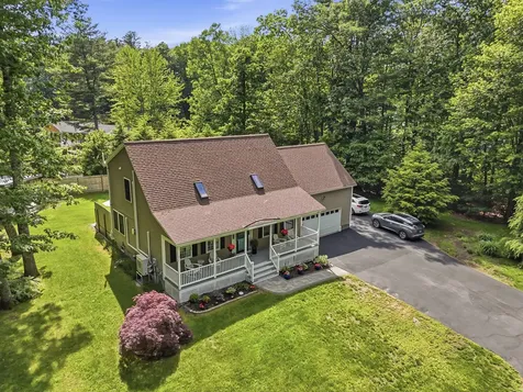 2 Shady Woods Lane Kennebunk ME 04043