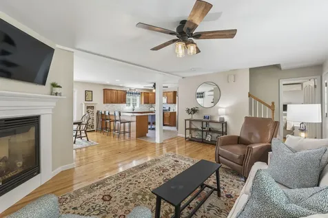 2 Shady Woods Lane Kennebunk ME 04043