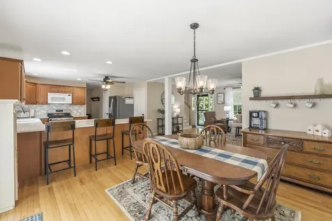 2 Shady Woods Lane Kennebunk ME 04043