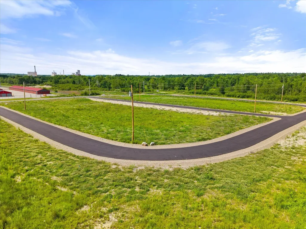 Lot 00 Bradley Road Milford ME 04461