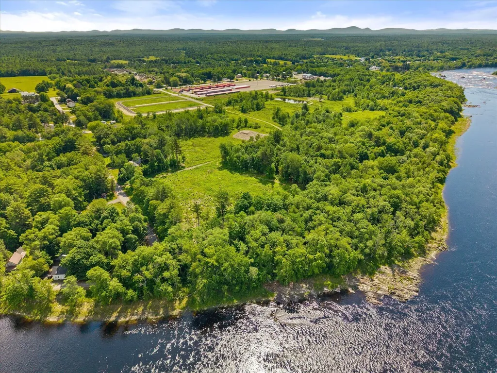 Lot 00 Bradley Road Milford ME 04461