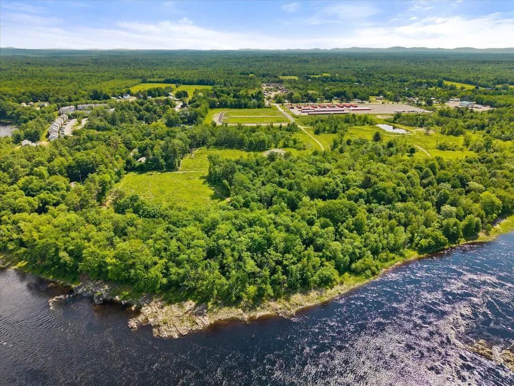 Lot 00 Bradley Road Milford ME 04461