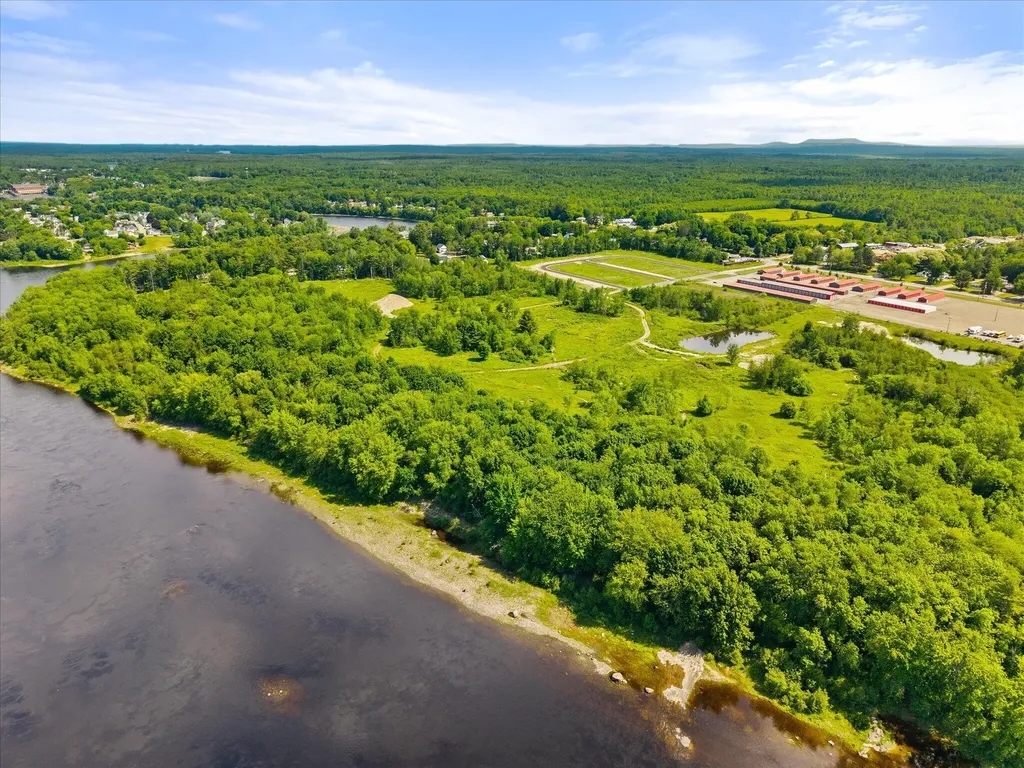 Lot 00 Bradley Road Milford ME 04461