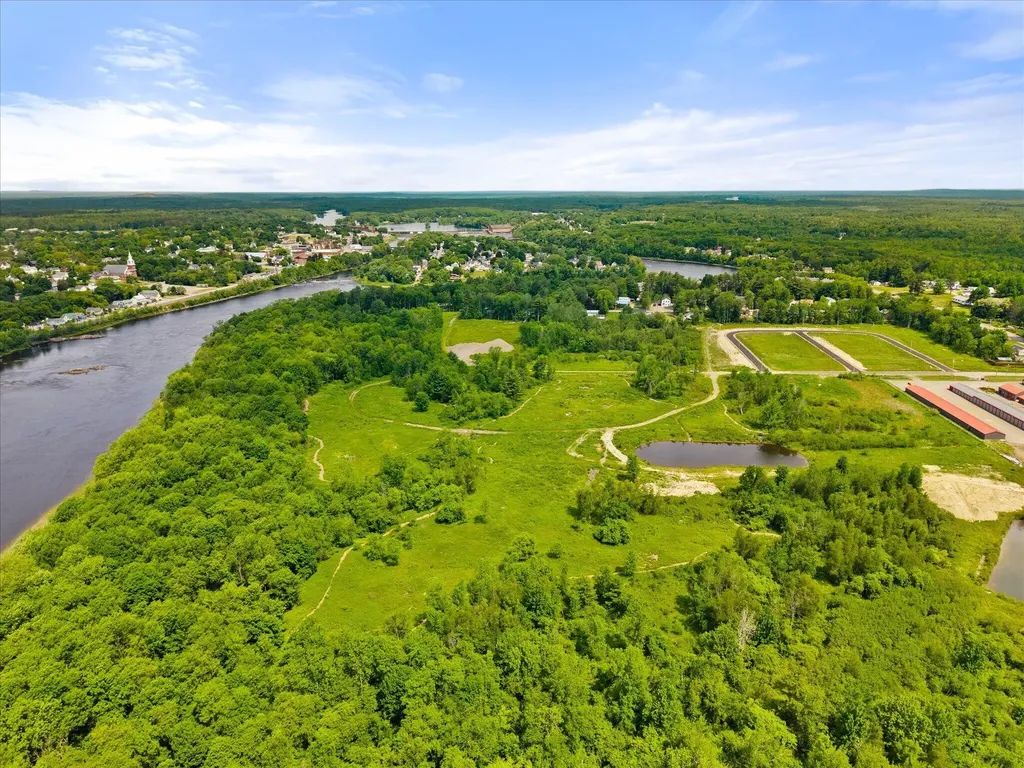 Lot 00 Bradley Road Milford ME 04461