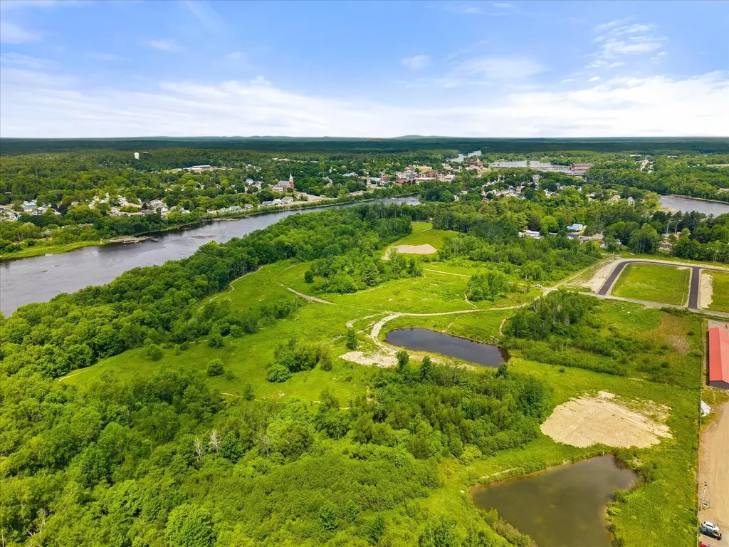 Lot 00 Bradley Road Milford ME 04461