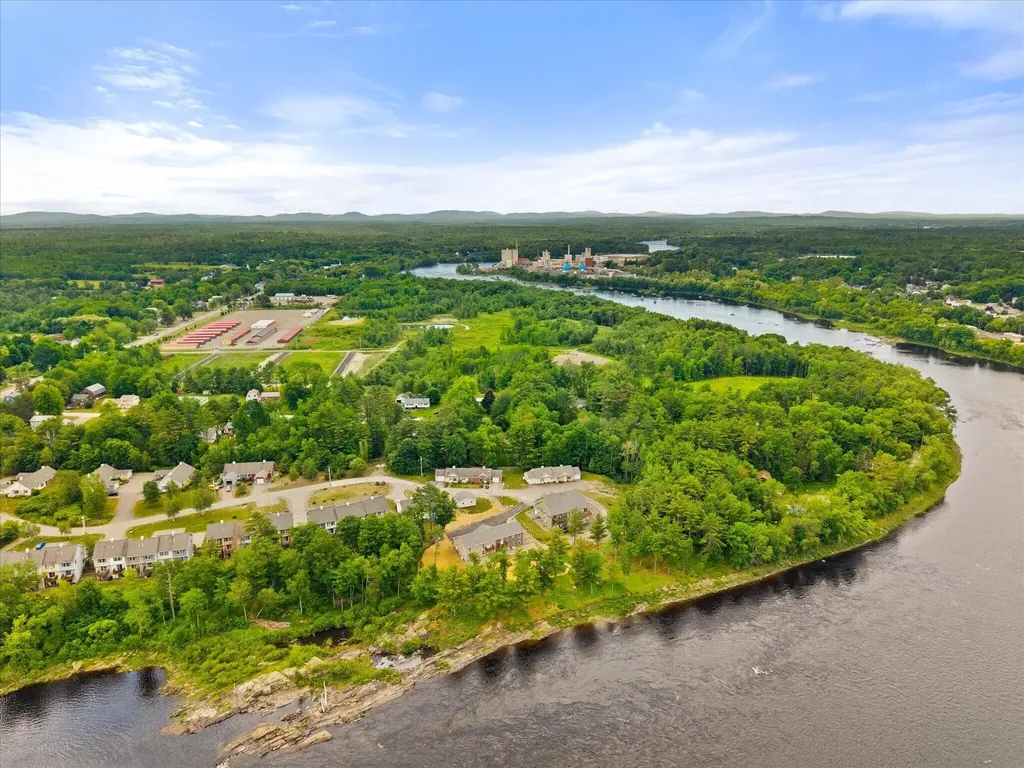 Lot 00 Bradley Road Milford ME 04461