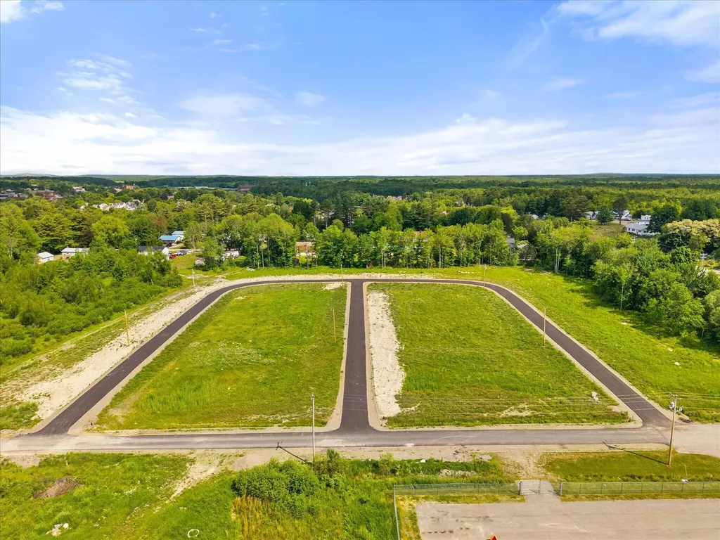 Lot 00 Bradley Road Milford ME 04461