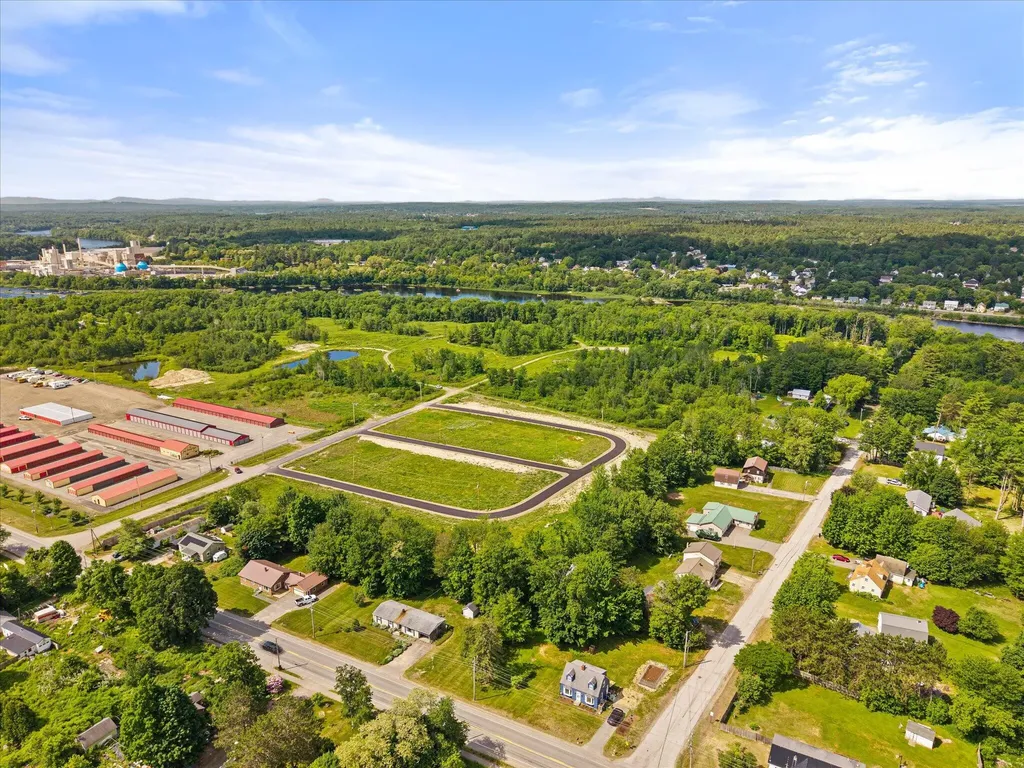 Lot 00 Bradley Road Milford ME 04461