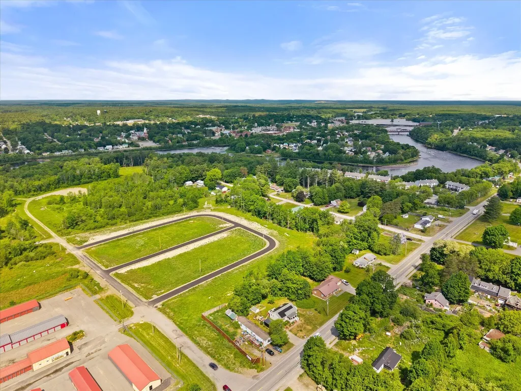 Lot 00 Bradley Road Milford ME 04461