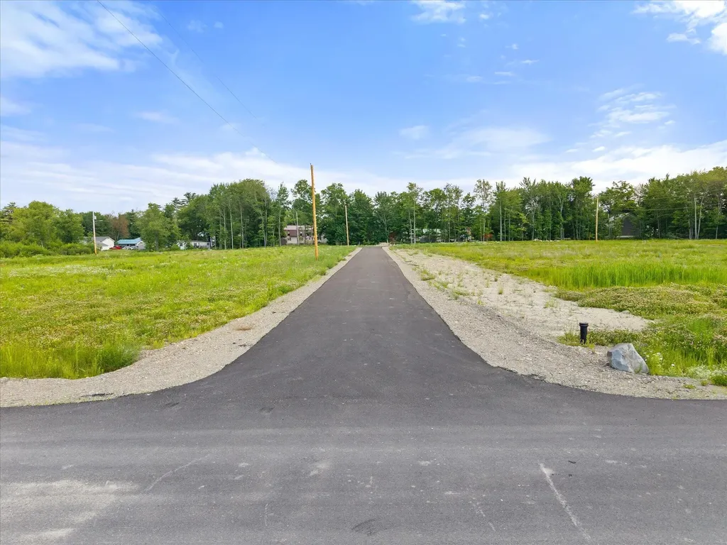 Lot 00 Bradley Road Milford ME 04461