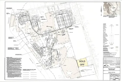 Lot 00 Bradley Road Milford ME 04461